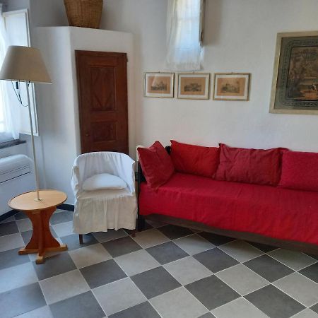 La Macina Apartment Velva Luaran gambar