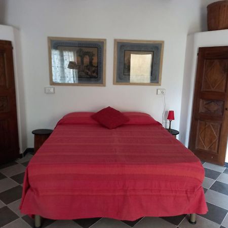 La Macina Apartment Velva Luaran gambar