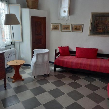 La Macina Apartment Velva Luaran gambar