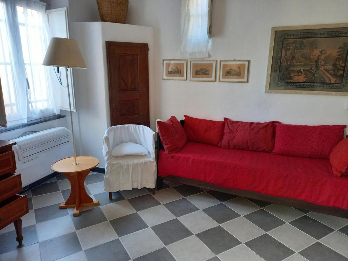 La Macina Apartment Velva Luaran gambar