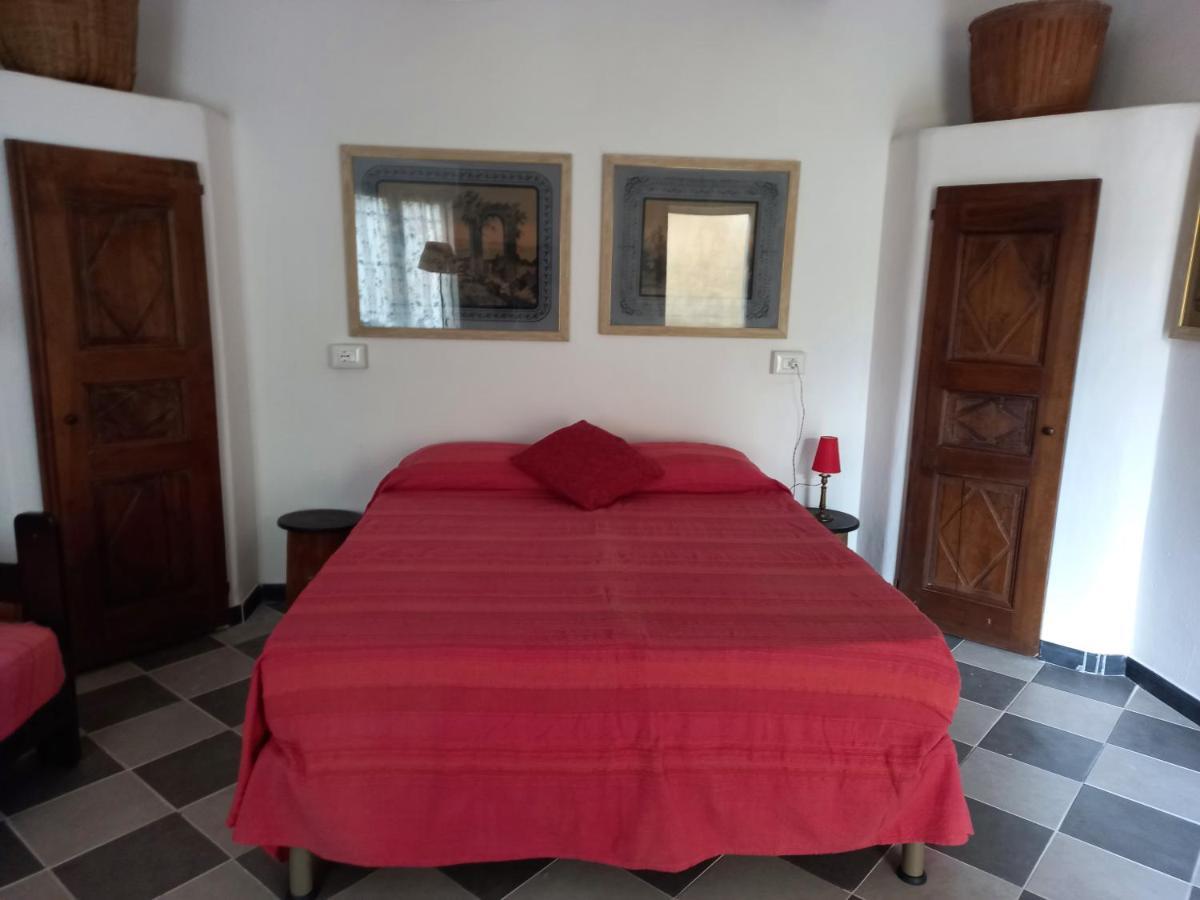La Macina Apartment Velva Luaran gambar